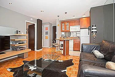 Rented by Global Realty Opportunities