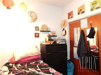 Rented by Alpha Properties NYC I LLC