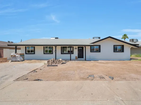 924 E Wesleyan Dr, Tempe, AZ 85282