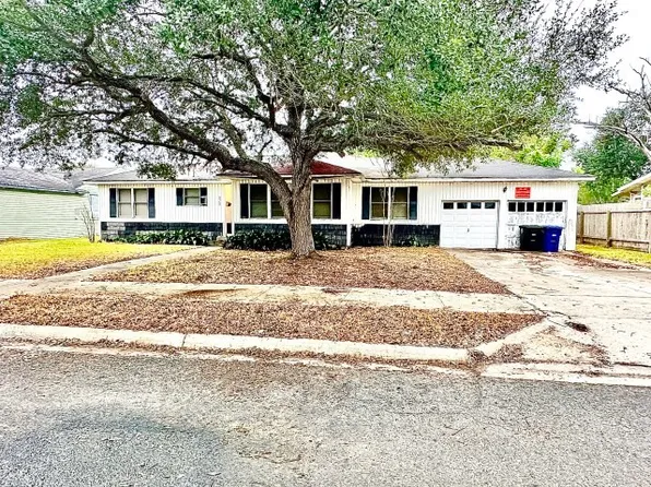 515 Vaky St, Corpus Christi, TX 78404