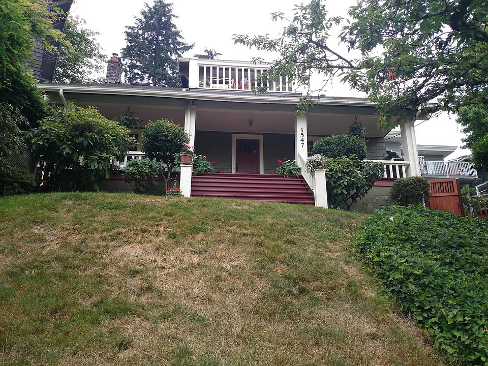 2nd image of 1547 Madrona Dr