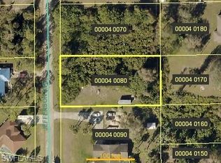 8 Jefferson Ave, Lehigh Acres, FL 33936