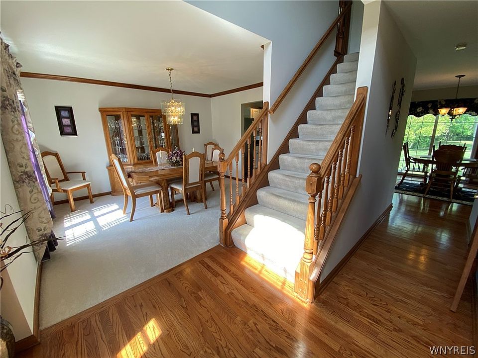 250 Enchanted Frst N, Lancaster, NY 14086 Zillow