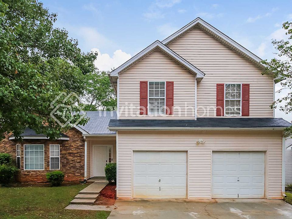 1st image of 4388 Ward Bluff Ct