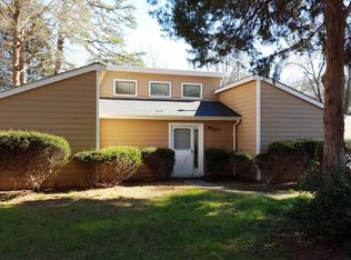 6611 Piney Path Rd, Charlotte, NC 28212