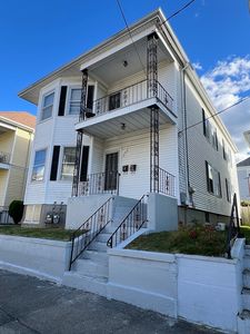 222 Belleville Rd, New Bedford, MA, 02745