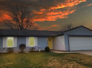 1309 Garwood Dr, Auburn, IN