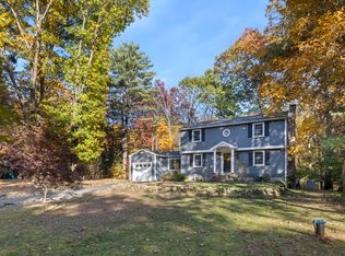 36 Glen Forest Dr, Boxford, MA 01921