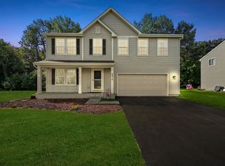 2410 Fleetwood Dr, Joliet, IL