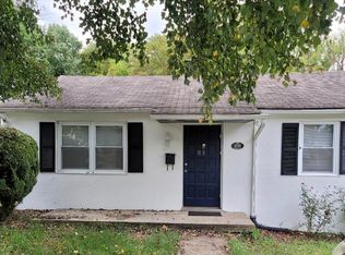 830 E Brookline St, Winston Salem, NC 27107