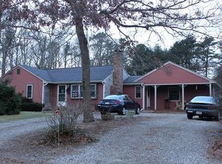 38 Nancy Ave, East Falmouth, MA 02536