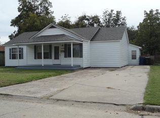 1904 W Ash Ave, Duncan, OK 73533