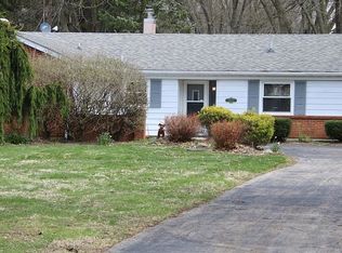 3624 Wilmington Dayton Rd, Bellbrook, OH 45305