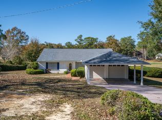 7824 Alawai Ave, Diamondhead, MS 39525