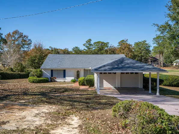 7824 Alawai Ave, Diamondhead, MS 39525