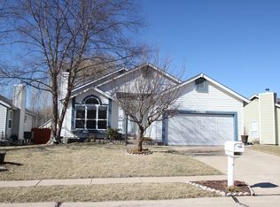 5068 Danielle Dr, Saint Charles, MO