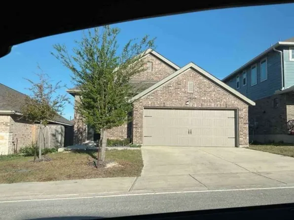 2634 River Pointe, San Antonio, TX 78245