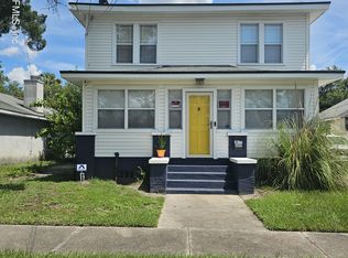 647 W 16th St, Jacksonville, FL 32206