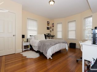 74 Brooks St #12, Brighton, MA 02135