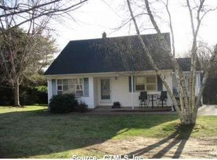 1653 Glasgo Rd, Griswold, CT 06351