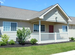 4965 Ebright Rd, Canal Winchester, OH 43110