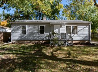 5609 Roanoke St, Portage, MI 49024