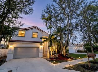 Sector 4, Weston, FL 33326