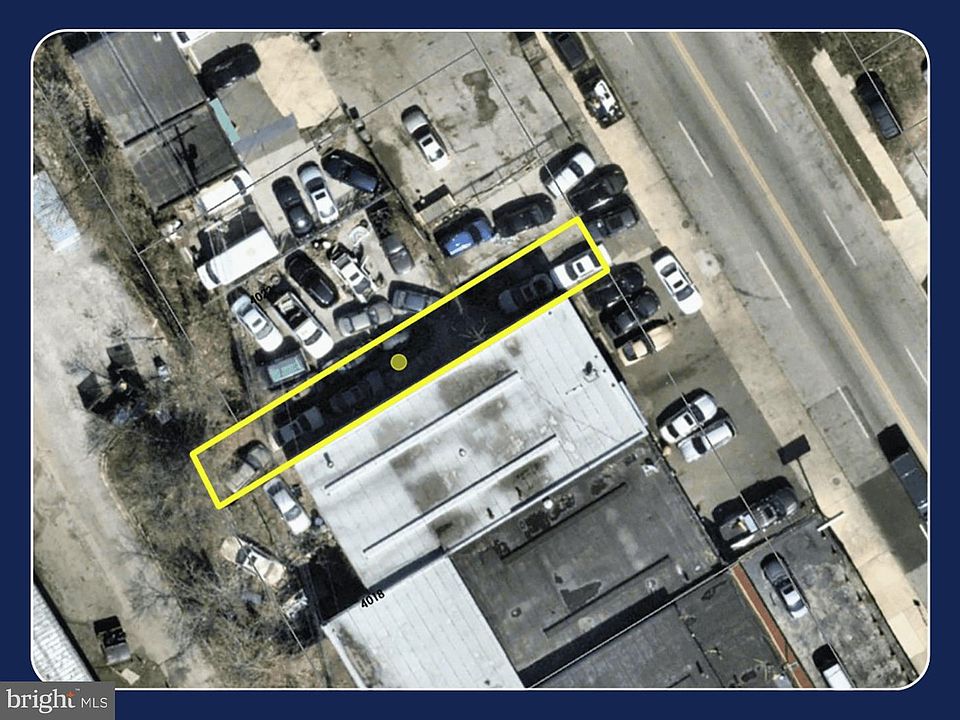 1st image of PARCEL On Reisterstown Rd