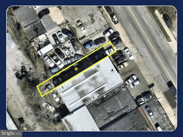 PARCEL On Reisterstown Rd, Baltimore, MD 21215