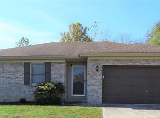 4941 Bryce Dr, Newburgh, IN 47630