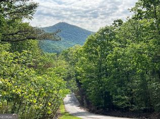 25 Loftis Mountain Way, Blairsville, GA 30512