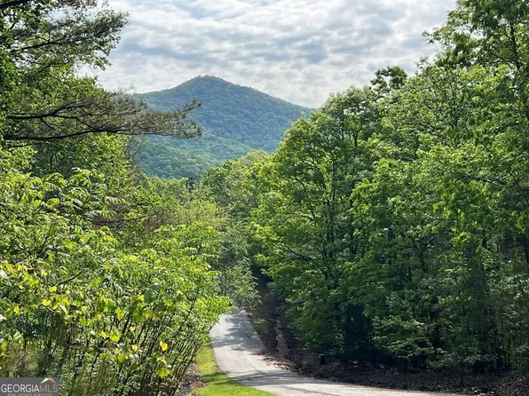 25 Loftis Mountain Way, Blairsville, GA 30512