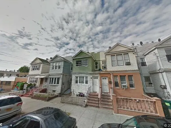 9744 77th St, Ozone Park, NY 11416