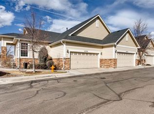 6557 S Reed Way UNIT A, Littleton, CO 80123