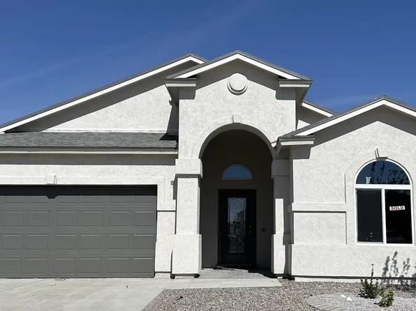 141 Esther Trl, Santa Teresa, NM 88008