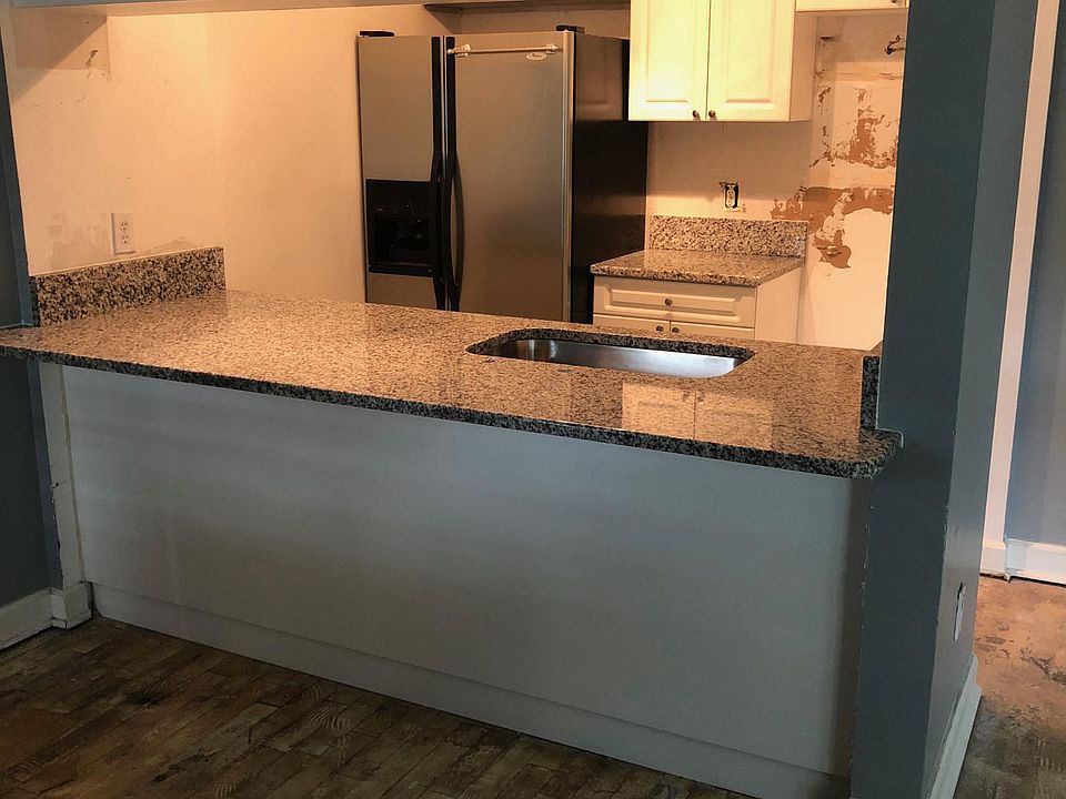 Updated Kitchen 