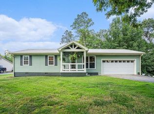 8636 E Union Hill Rd, Winston, GA 30187