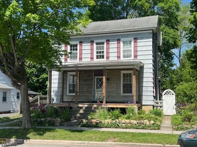 310 Warren St, Hackettstown, NJ, 07840