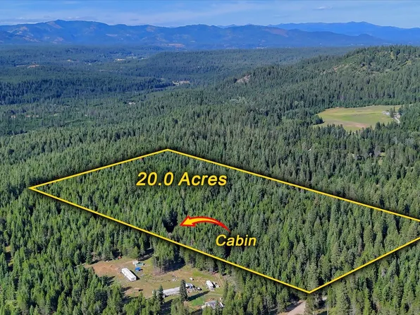 592 Doe Mdw, Newport, WA 99156