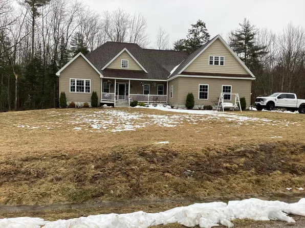 46 Lindsey Drive, Standish, ME 04084