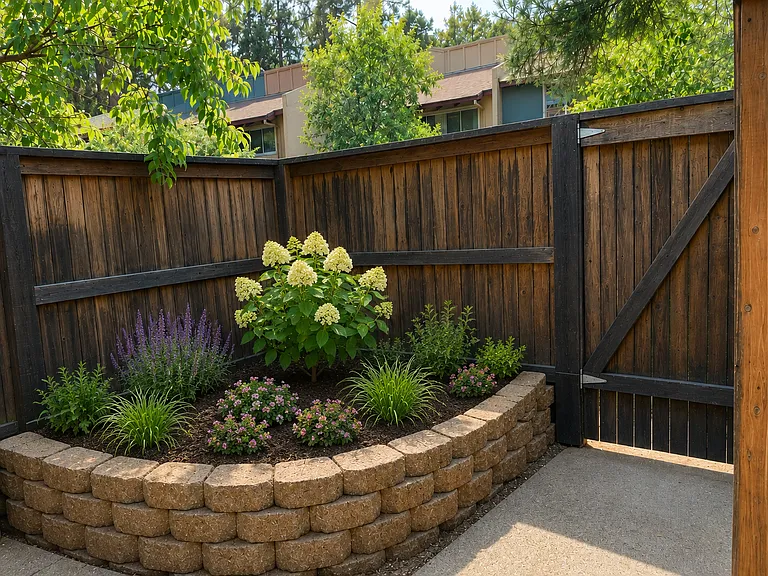 419 Alvarado Ave — Photo 14