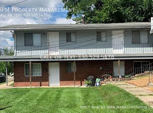 2349 Newton St APT D, Akron, OH 44305