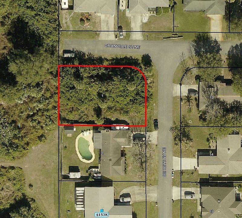 1st image of 596 De Witt (corner Of Granville) Ave