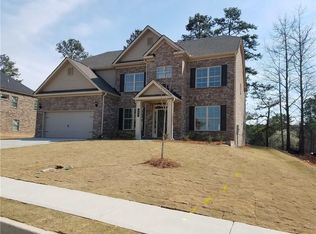 550 Mabry, Grayson, GA 30017