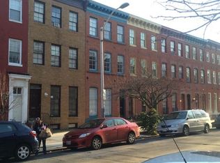 1300 Hollins St, Baltimore, MD 21223