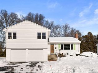 110 Lyman Rd, West Hartford, CT 06117