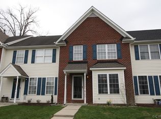 6145 Thicket Run Way, Mechanicsville, VA 23111