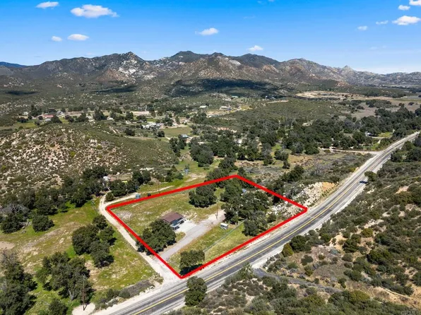 35556 Montezuma Valley Rd, Ranchita, CA 92066