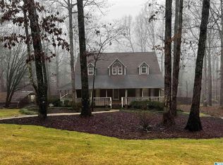 109 Heritage Ln, Springville, AL 35146