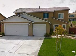 37447 Mulligan Dr, Beaumont, CA 92223